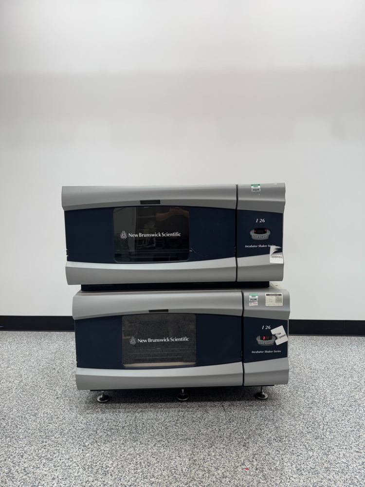 Image of New Brunswick I 26 Incubator Shaker